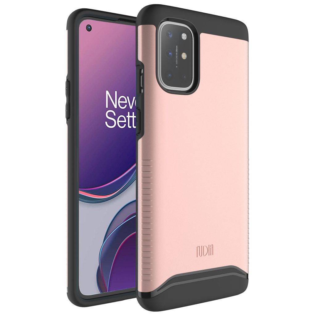 Heavy Duty OnePlus 8T Case / OnePlus 8T+ 5G Case