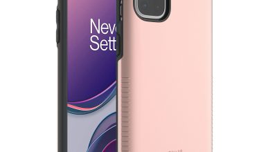 Photo of OnePlus 8T 5G Case: Up To Three Times The Protection With Its Dual Layer Design
