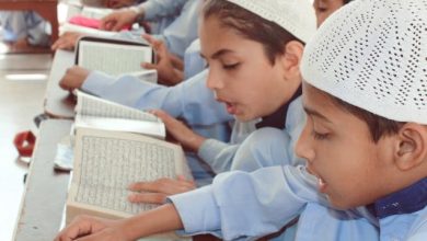 Photo of Learn Noorani Qaida: An Arabic Learning Utility for Muslim Kids and All others