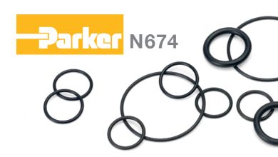 Photo of Why Choose Parker O-Rings?