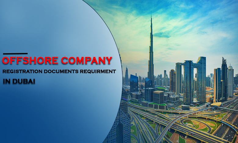 Offshore Company Registration Dubai
