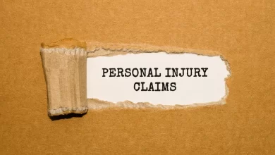 Photo of Use These Tips to De-Stress Your Personal Injury Claim Process