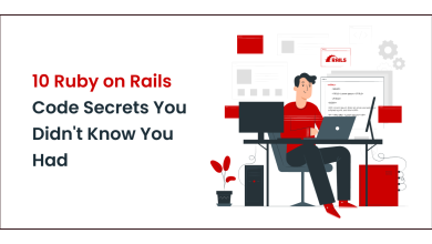 Photo of 10 Ruby on Rails Code Secrets You Didn’t Know You Had