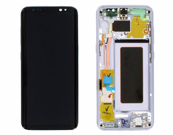 lcd phone parts