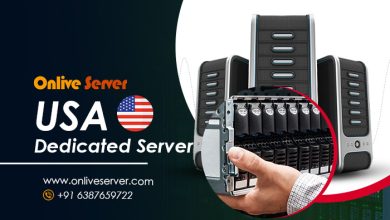 Photo of USA Dedicated Server Handles Everything with Onlive Server