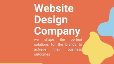 Photo of Best website design company Toronto