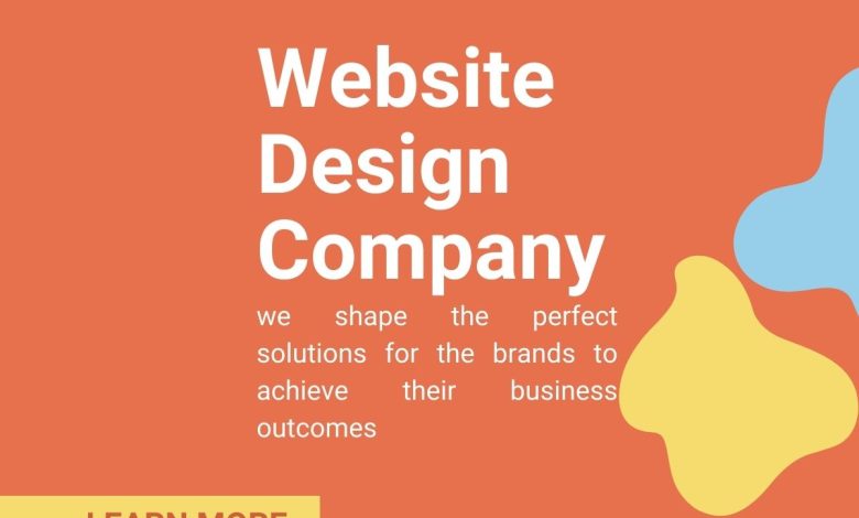 best website design company Toronto