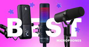 Photo of Wireless Microphone bazaar is Booming