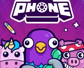 Photo of You can play gartic phone , a crazy and fun sketching game that is free to play right now on your computer or phone.