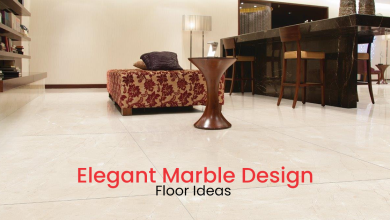 Photo of Marble Flooring: Add a Touch of Luxuriousness to your Home