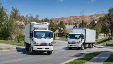 Photo of Guide To Getting Instant Cash For Isuzu Commercial Trucks