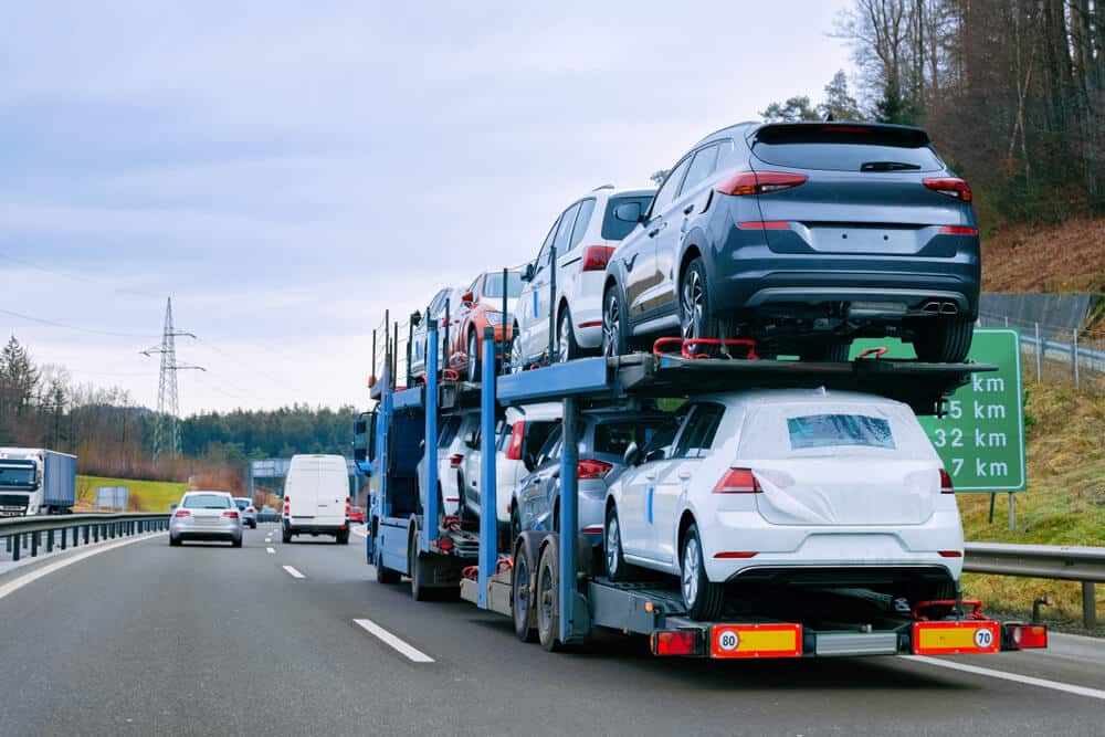 Best Car Shipping Companies