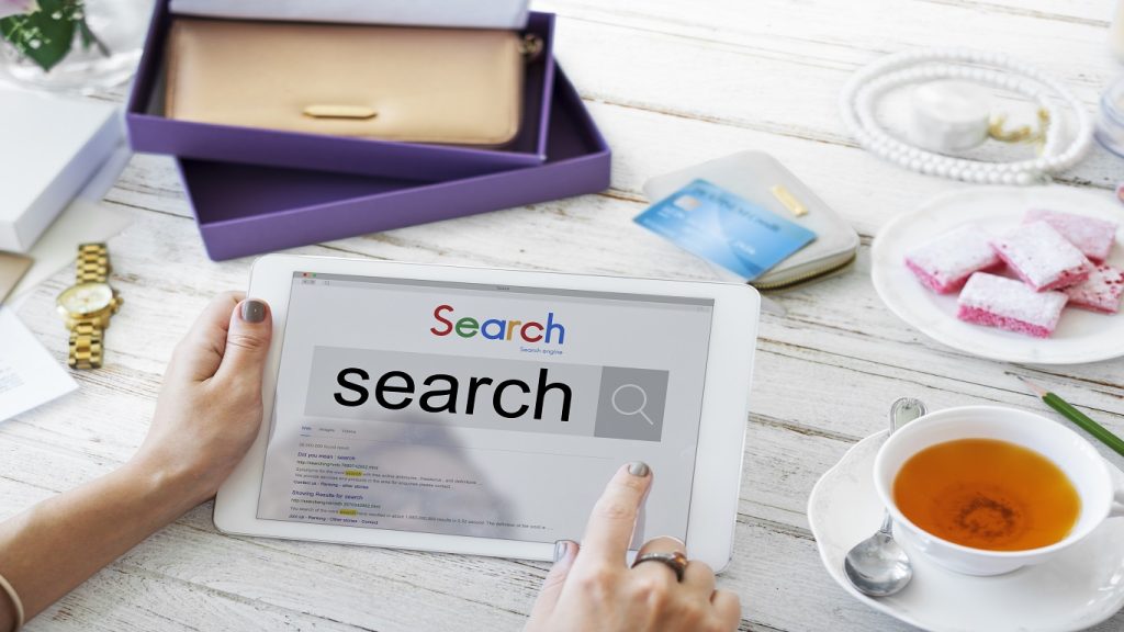 seo consultants bradford