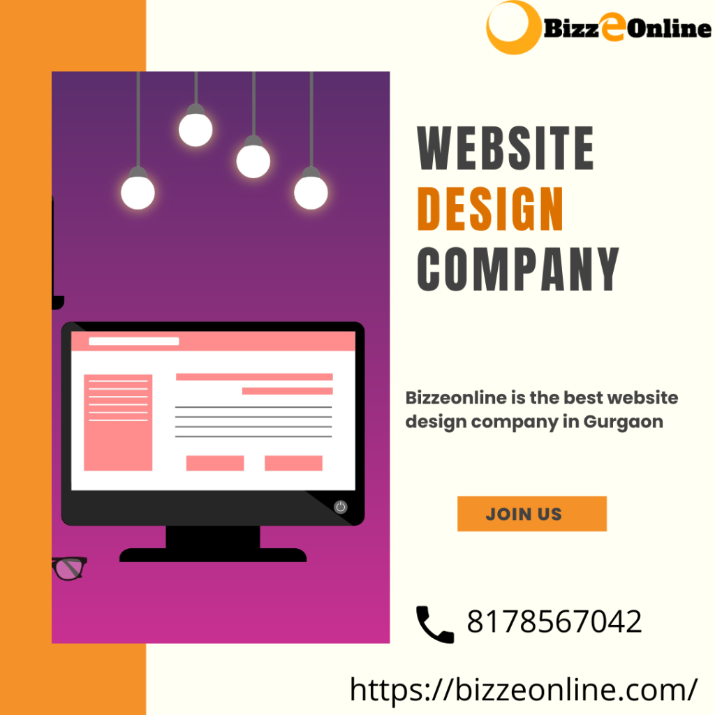 web design company