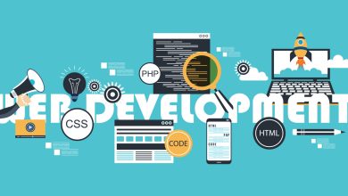 Photo of Things To Look Out for Choosing a Web Development Company