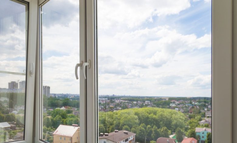 5 Types of Aluminum Windows for Your Home and their Benefits