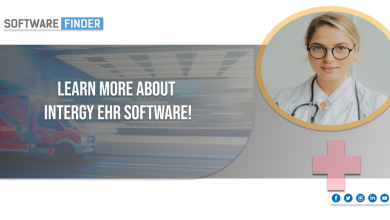 Photo of Learn More About Intergy EHR Software!