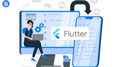 Photo of 7 Reasons to Choose Flutter For Cross-platform App Development