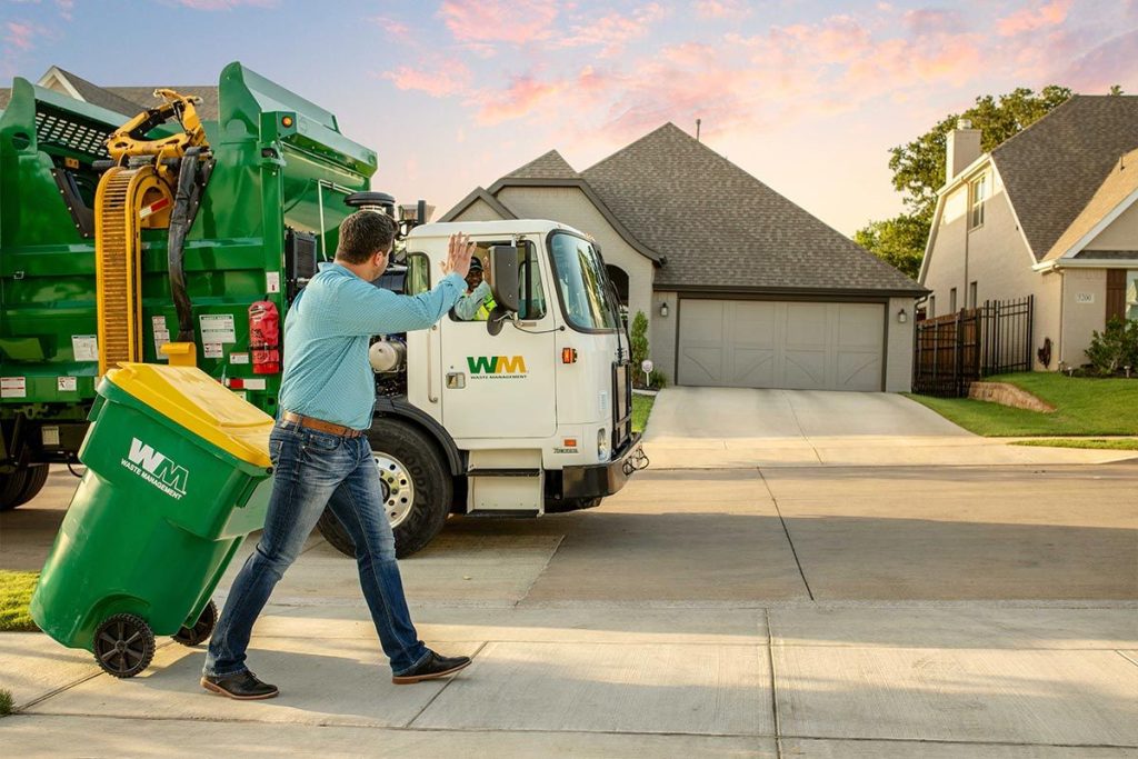 9 Benefits of Choosing Same Day Rubbish Removal Services in London