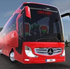 Photo of Bus Simulator Ultimate MOD APK LATEST V 2022 FREE DOWNLOAD (Unlimited money, gold)