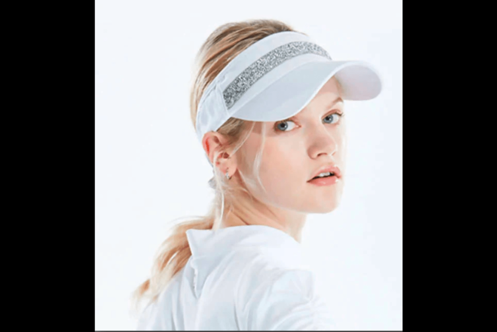 Buy a quality crystal visor for more prolonged usage