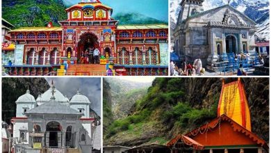 Photo of Expenses and planning of going to Char Dham with family