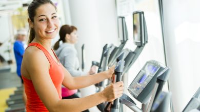 Photo of 7 Health benefits of using treadmills for exercising