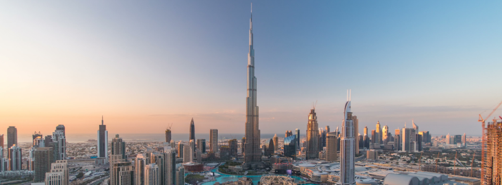 Dubai