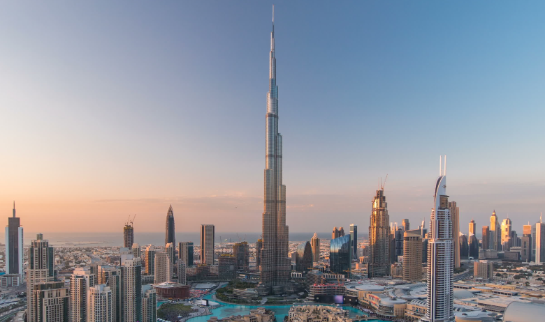 Dubai