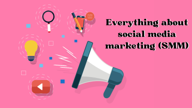 Photo of Everything about social media marketing & how is it useful