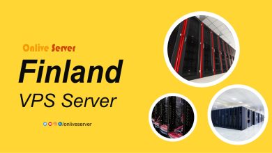 Photo of Finland VPS Server the Most Powerful Hosting Service