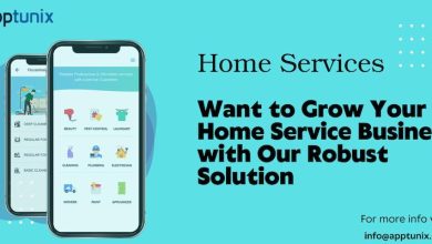 Photo of A Quick Guide for Business Owners on Making Home Service Apps