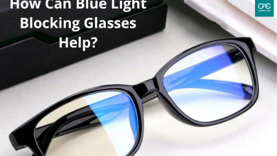 Photo of How Can Blue Light Blocking Glasses Help?