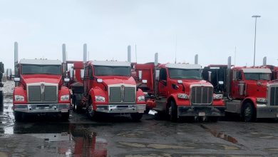 Photo of Class A Truck Driving Jobs near Me : What You Need to Know