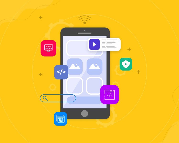 Mobile App Development: The Ultimate Guide