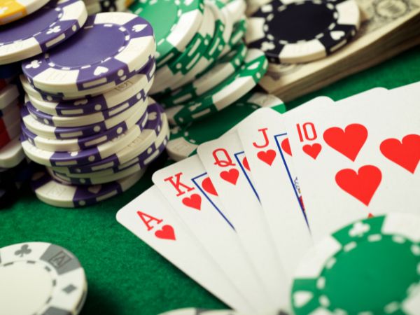 Here are the most important Facts about Danish Casino Rules and Legislation