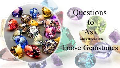 Photo of Questions to Ask When Buying Any Loose Gemstones