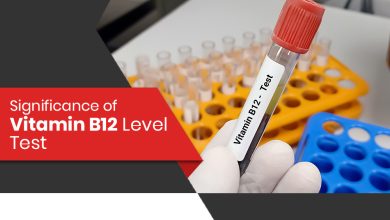 Photo of Significance of Vitamin B12 Level Test