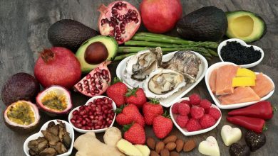 Photo of Which One Of These 13 Foods Is The Most Aphrodisiac?