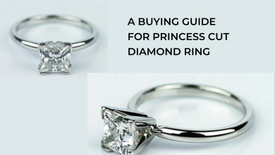 Photo of A Buying Guide For Princess Cut Lab Diamond Ring