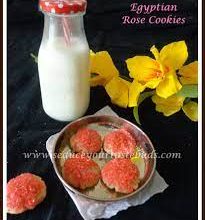 Photo of 5 Ways To Make Egytpian Rose Cookies