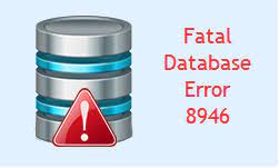 Photo of How to Fix SQL Server Error 8946 – Effective solution