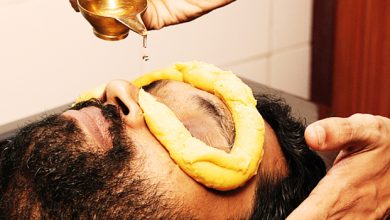 Photo of The Healing Process of Eye Treatment in Ayurveda