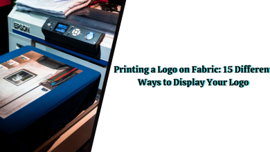 Photo of 15 Different Ways to Print and Display Logo on Your Clothes