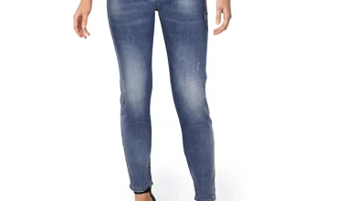 Photo of The best tips and tricks for women’s jeans in Qatar