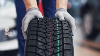 Photo of A Detailed Guide About Buying New Tires in Colorado Springs