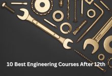 Photo of 10 Best Engineering Courses After 12th