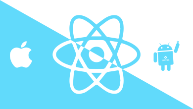 Photo of 10 Reasons React-Native Best For Mobile App Development