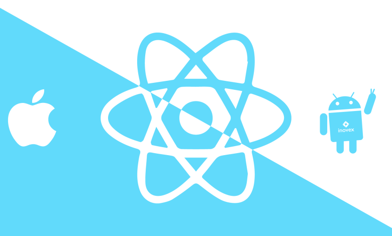 10 Reasons React-Native Best For Mobile App Development