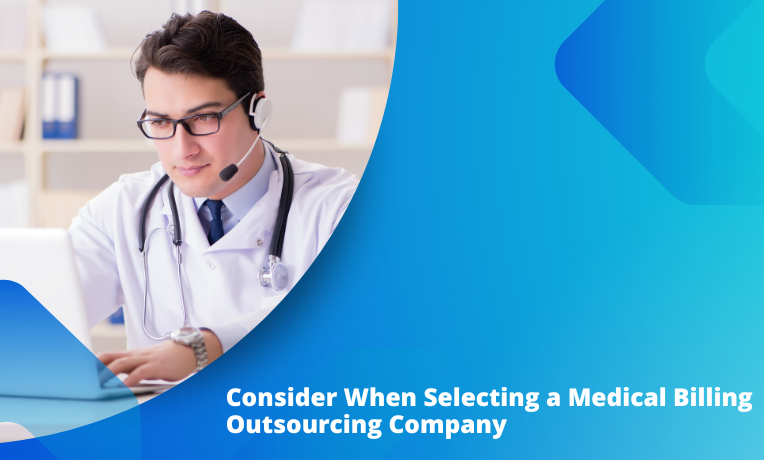 Medical Billing Outsourcing